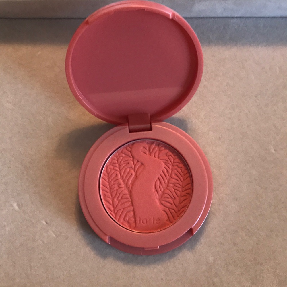 Tarte Amazonian Clay Blush